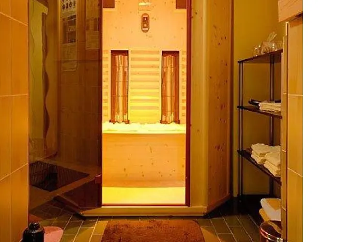 بيت ضيافة Sonnenberg