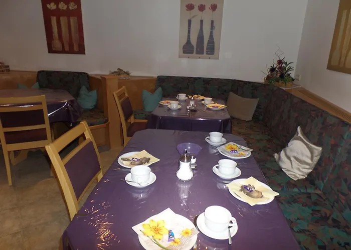 بيت ضيافة Sonnenberg 3*