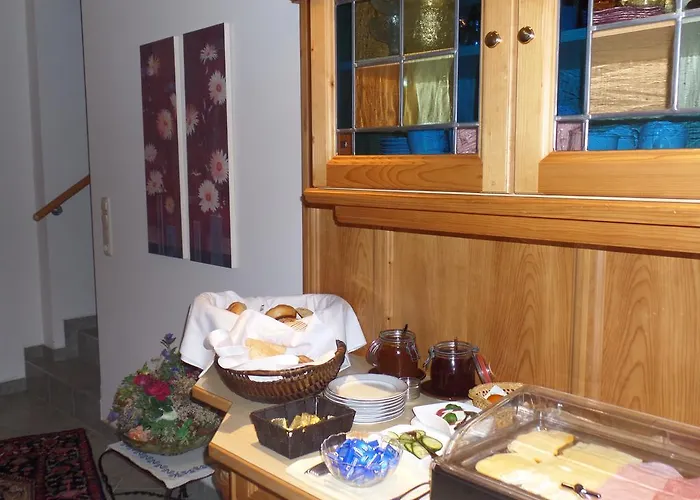 بيت ضيافة Sonnenberg 3*