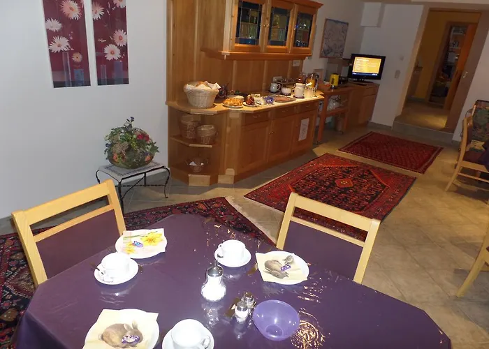 Sonnenberg سانكت أنتون ام ارلبرغ