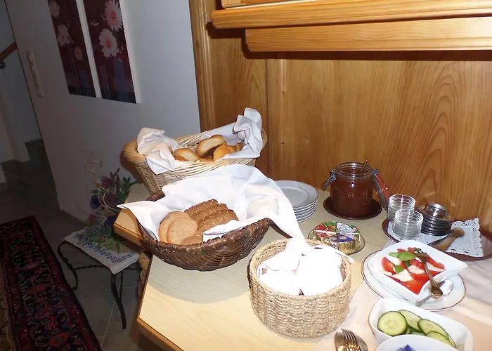 بيت ضيافة Sonnenberg 3*