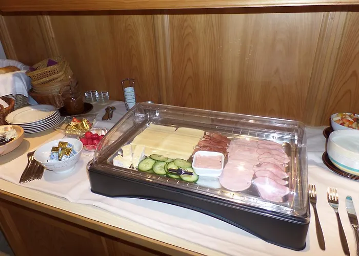 بيت ضيافة Sonnenberg 3*