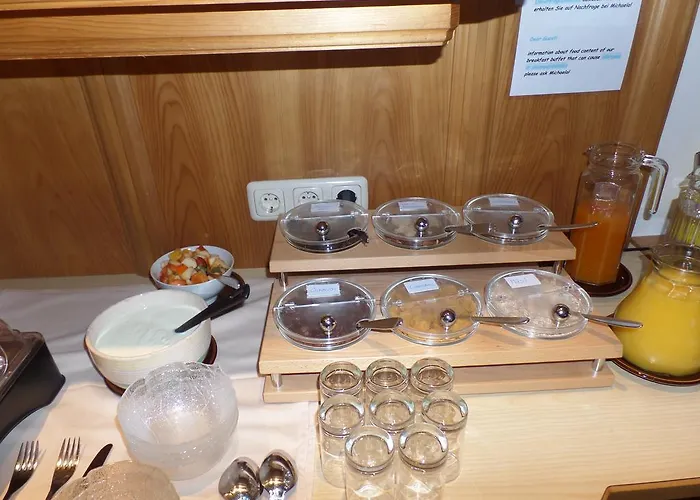 Sonnenberg سانكت أنتون ام ارلبرغ