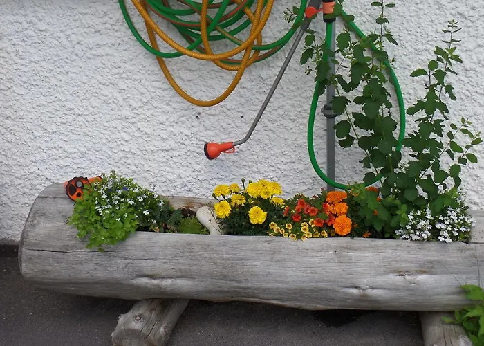 بيت ضيافة Sonnenberg 3*