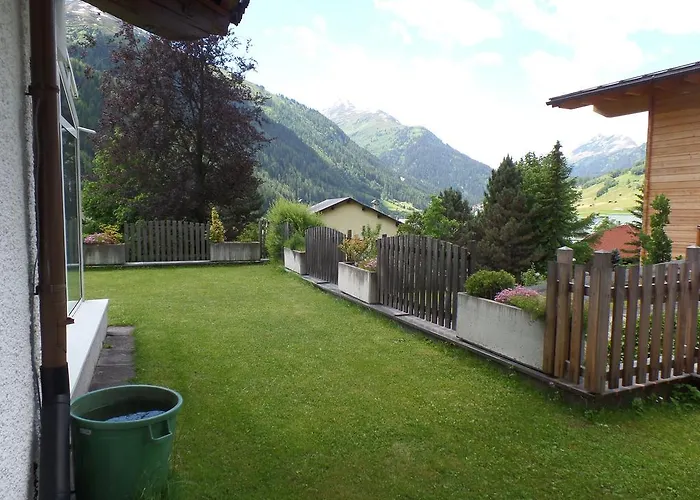 بيت ضيافة Sonnenberg سانكت أنتون ام ارلبرغ