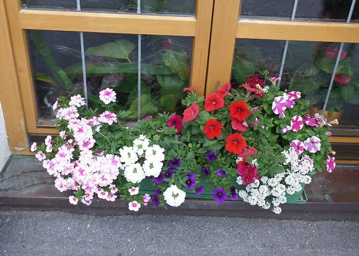 Sonnenberg سانكت أنتون ام ارلبرغ