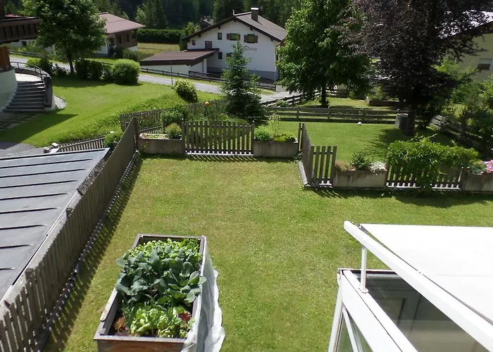 Sonnenberg سانكت أنتون ام ارلبرغ