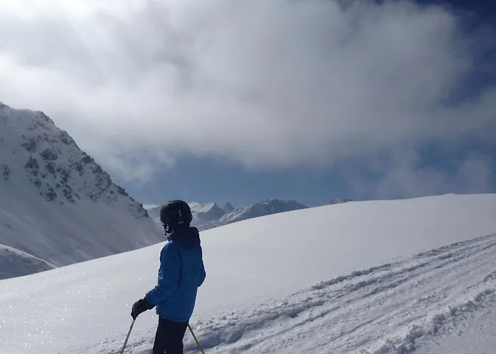 Sonnenberg بيت ضيافة 3*