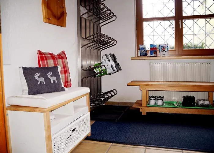 بيت ضيافة Sonnenberg سانكت أنتون ام ارلبرغ