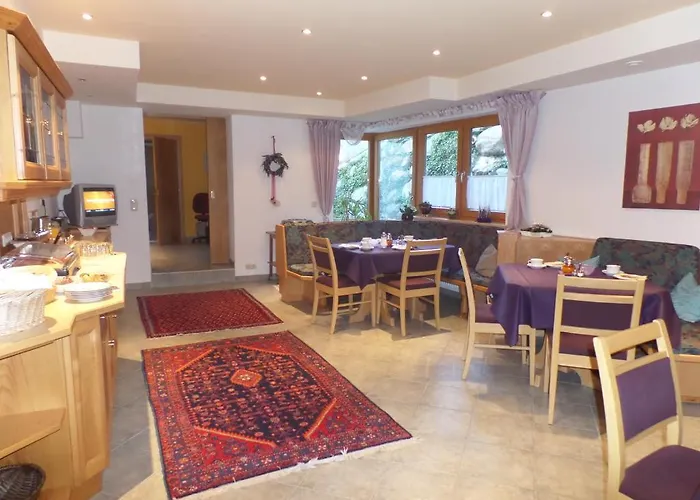 Sonnenberg 3* سانكت أنتون ام ارلبرغ