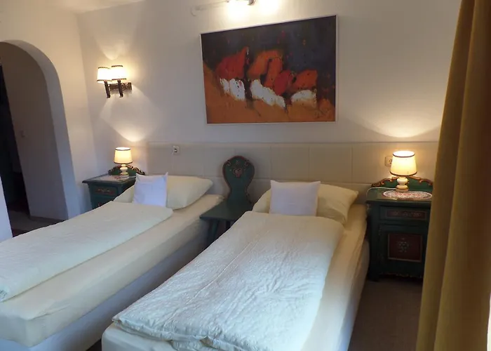 Sonnenberg 3* سانكت أنتون ام ارلبرغ